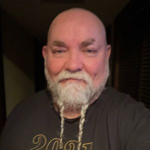 Meet your Posher, Jeff